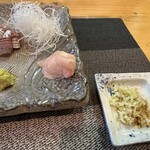 こうげん寿し - 