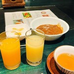 十勝川温泉 三余庵 - 