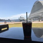 スターバックスコーヒー 神戸メリケンパーク店 - 