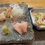 こうげん寿し - 