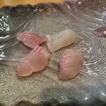 こうげん寿し - 