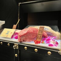 西麻布 焼肉 X - 