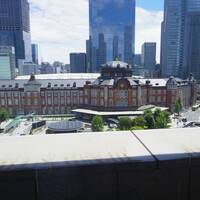 ひつまぶし名古屋備長 丸ビル店 - 東京駅も