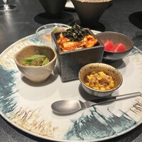 西麻布 焼肉 X - 