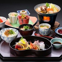 旬彩和膳(2025.6/1~6/30)