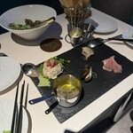 diningbar ORANGUTAN - 