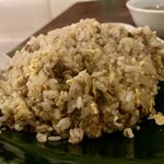 麺飯食堂 ひら匠 - 