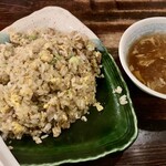 麺飯食堂 ひら匠 - 