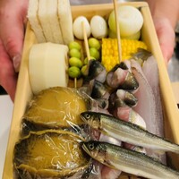 天ぷら はせ川 - 