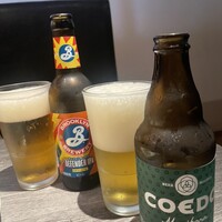 カリフォルニアラウンジ ステーキ＆ワイン 川崎店 - 