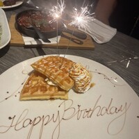 カリフォルニアラウンジ ステーキ＆ワイン 川崎店 - 