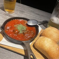 カリフォルニアラウンジ ステーキ＆ワイン 川崎店 - 