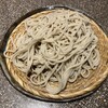手打ち蕎麦 たがた