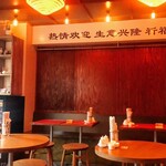 LUCKY ALEXANDER CHINA - 