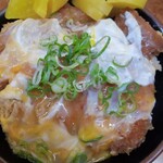 かつ丼吉兵衛 - 