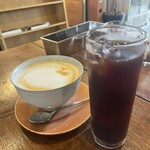 Cafe 煙突の木 - 