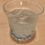 佐和 - 残波ハイボールは泡盛が苦手な人でも飲みやすいかも