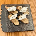 とんかつ とみた - 