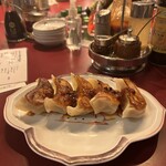 生きてる餃子 バリス - 