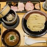 中華蕎麦 とみ田 - 