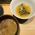 中華蕎麦 とみ田 - 