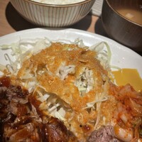 肉のあかい - 
