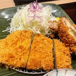 和幸 エキナカ郡山駅店 - 