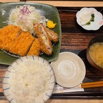 和幸 エキナカ郡山駅店 - 