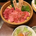 焼肉ひまわり 三輪本店 - 