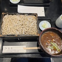 日本橋 やぶ久 - 