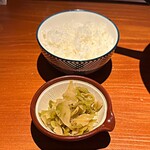 麺屋じゃらじゃら堂 - 