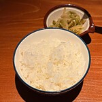 麺屋じゃらじゃら堂 - 
