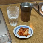 鳥新 - 料理写真: