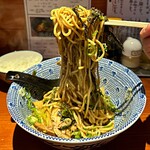 麺屋じゃらじゃら堂 - 
