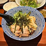 麺屋じゃらじゃら堂 - 