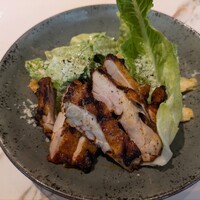 FONDA MEXICANA New York 銀座店 - 