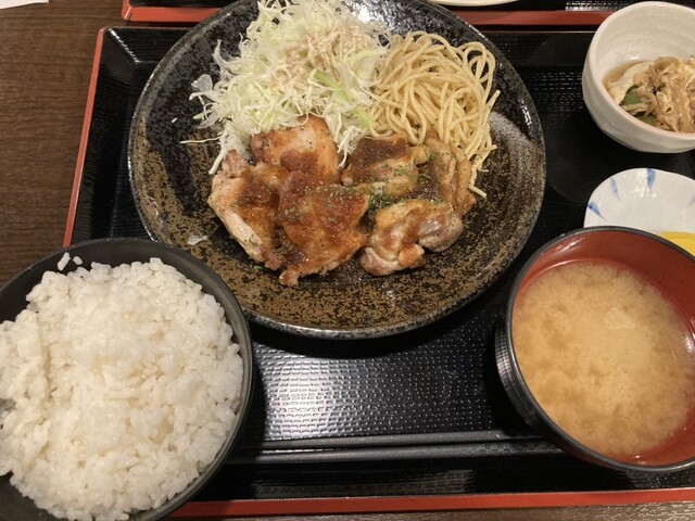 Yakitori Makocchan Toyoda Ekimae Ten photo 3