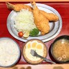 海老どて食堂