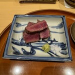 銀座 しのはら - 