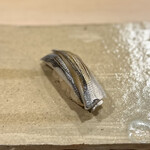 鮨 みやした - 小肌