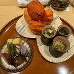 銀座 しのはら - 