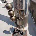 B-yond - 河童君  もう少し頑張ろうね