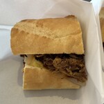 スティッキーウィッチ - ビーフ