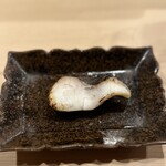 鮨 みやした - 真魚鰹