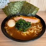 七代目武道家 - 