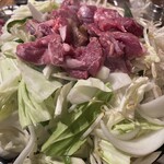 めんよう亭 五条店 - 