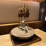 銀座 しのはら - 