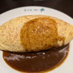 グリル一平 元町店 - 