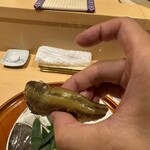 銀座 しのはら - 