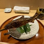 銀座 しのはら - 